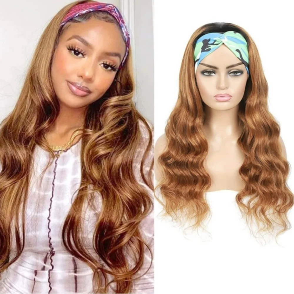 Blooming  100% Human Hair 26